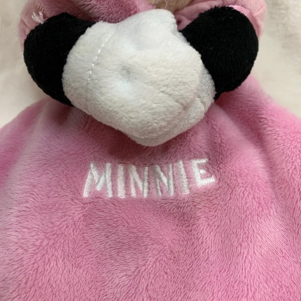 Disney baby minnie